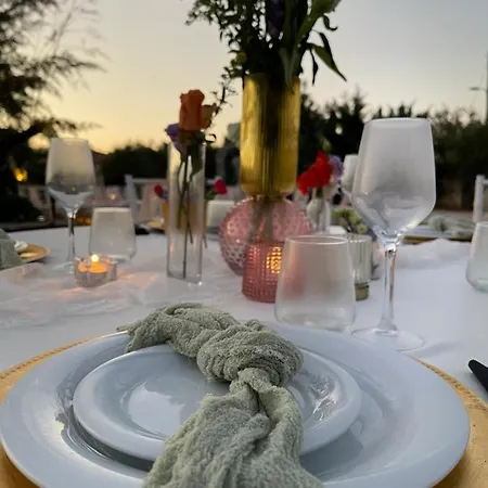 Vila Palazzo Di P Villa, World 5th Award