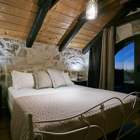 Willa Palazzo Di P Villa, World 5th Award Kalpaki (Zakynthos)