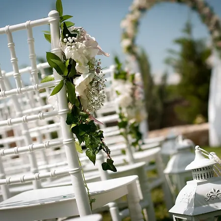 Palazzo Di P Villa, World 5th Award Kalpaki (Zakynthos)