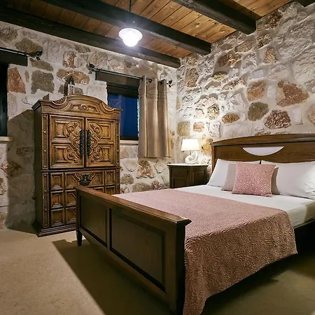 Palazzo Di P Villa, World 5th Award * Kalpaki (Zakynthos)